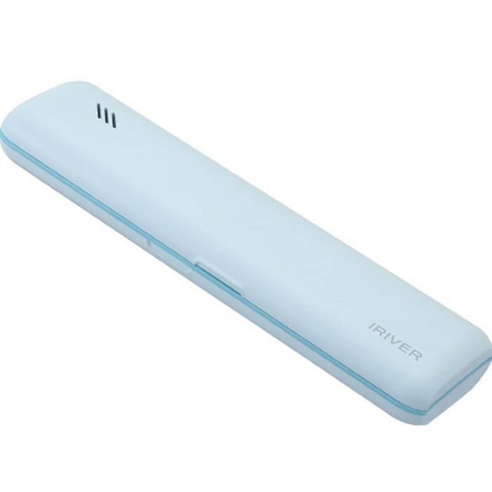 아이리버 UVC LED 휴대용 칫솔살균기  C타입 케이블 세트 TBS500