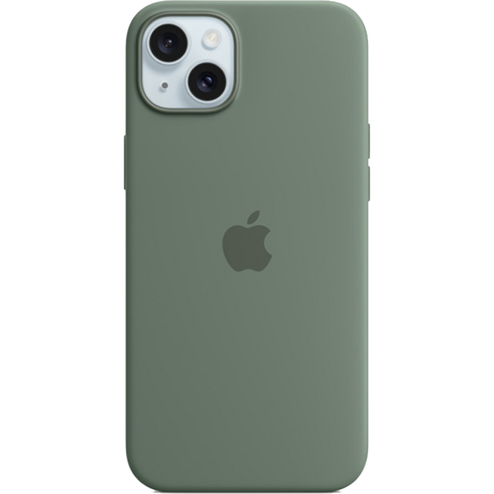 Apple 정품 아이폰15 시리즈 맥세이프 실리콘 케이스