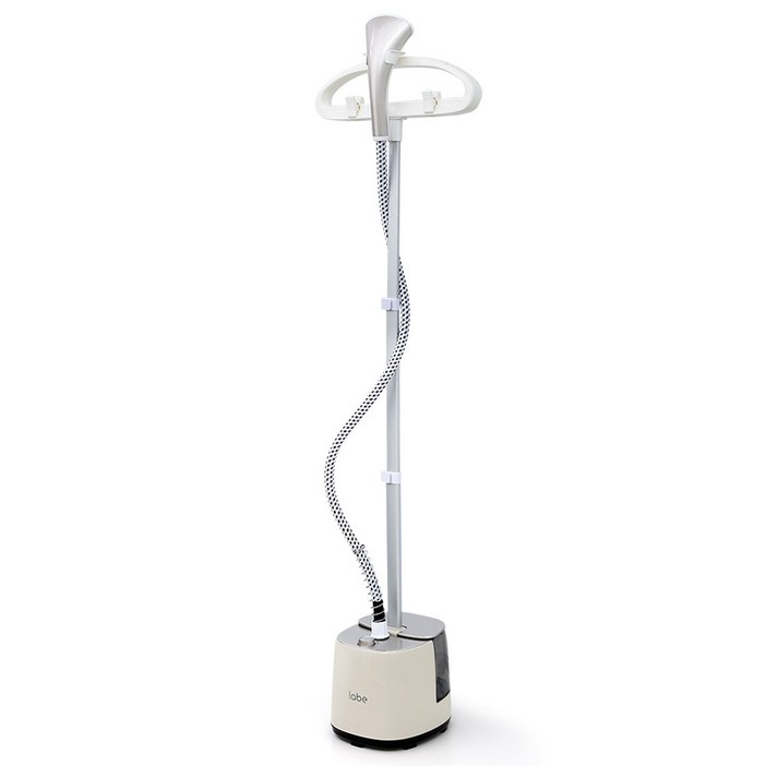 labe 스탠드 스팀다리미, LBSI1200G, 혼합색상