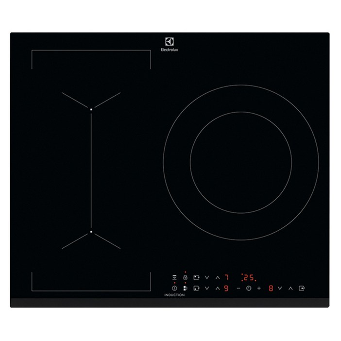 일렉트로룩스 브릿지 인덕션 3구 방문설치