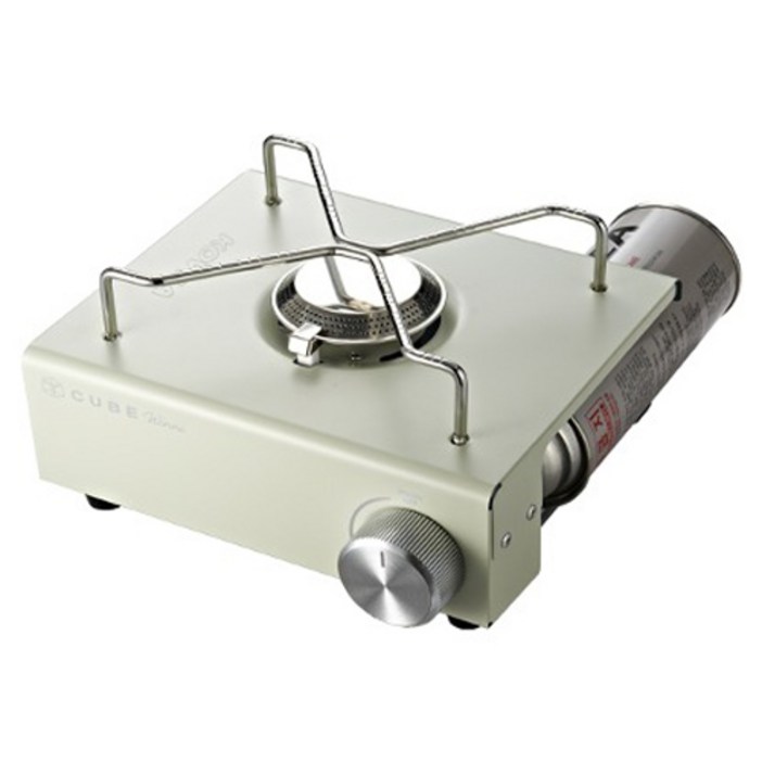 코베아 큐브 위니 휴대용 버너