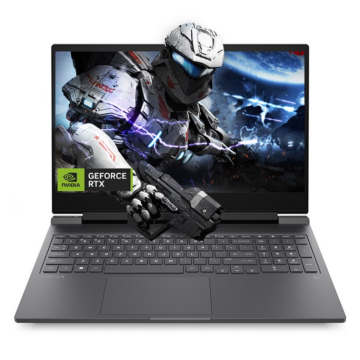 HP 2025 빅터스 16 코어i5 인텔 14세대 지포스 RTX 4060