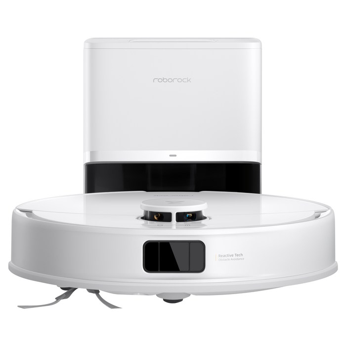 로보락 로봇청소기 Q8 Max Pro+
