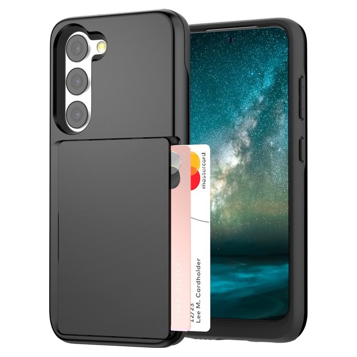 케이맥스 오토 카드톡 케이스