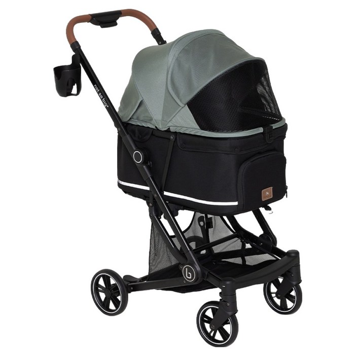 낫쏘빅 토토 펫 유모차 컵홀더