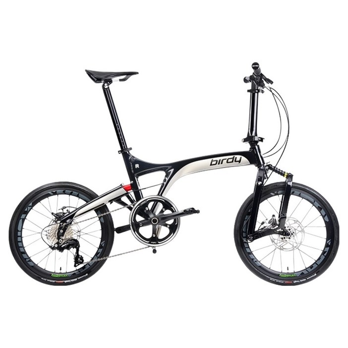 birdy R20 디스크 11단 10.2kg 방문설치