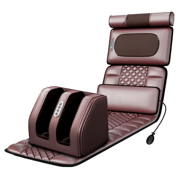 굿럭바디 굿데이 안마매트