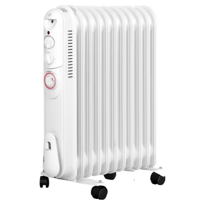 21센추리 타이머형 라디에이터 11핀, CHR11T