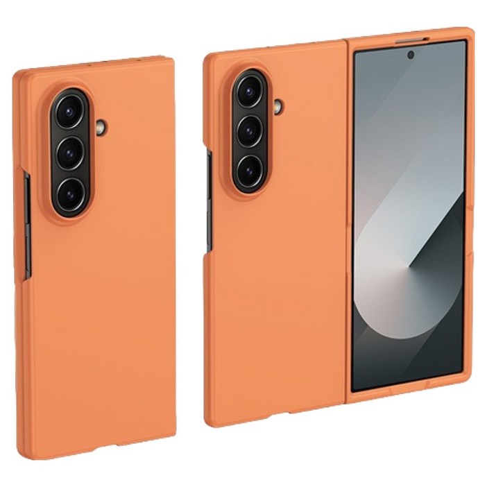 케이스틱 파스텔 슬림 휴대폰 케이스