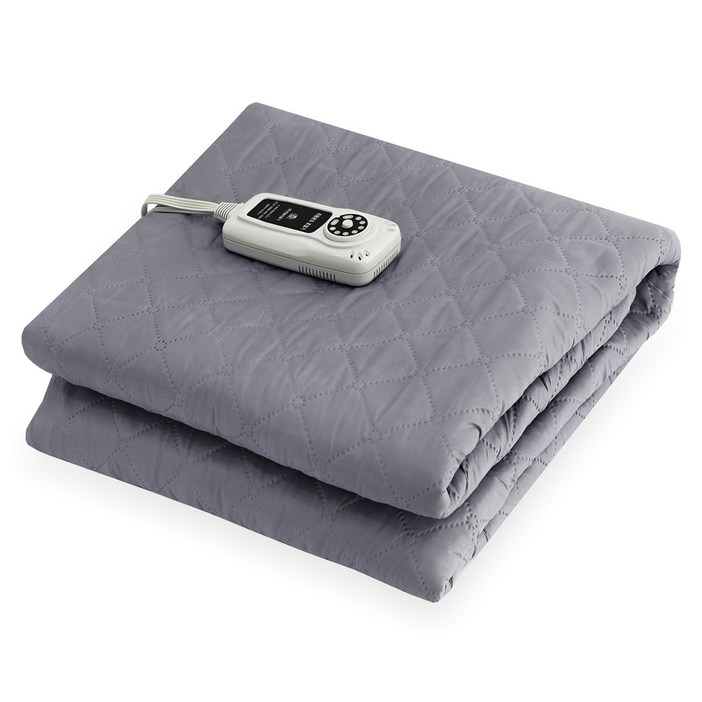 HanilMedical 탄소열선 고급 전기요 라이프 패턴