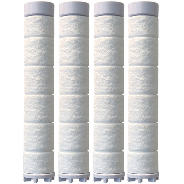 대림바스 디클린 수압상승 리필 필터