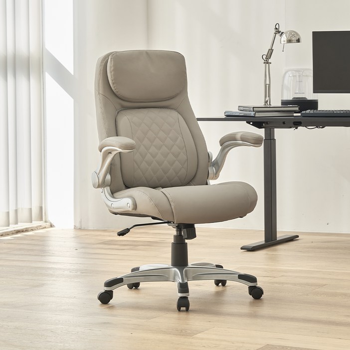 누하스 POSTURE 오피스 의자 방문설치