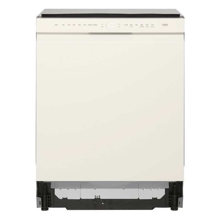 LG전자 디오스 오브제컬렉션 빌트인 식기세척기 14인용