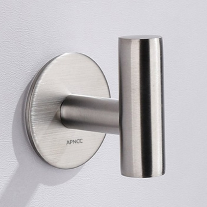 앞날창창 부착식 후크걸이