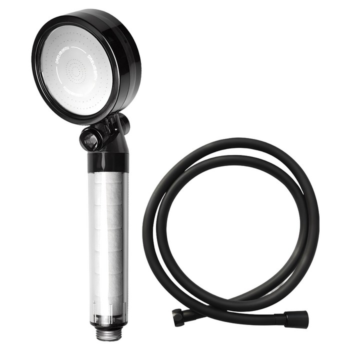 대림바스 디클린 온오프 샤워기  튜브형 샤워줄