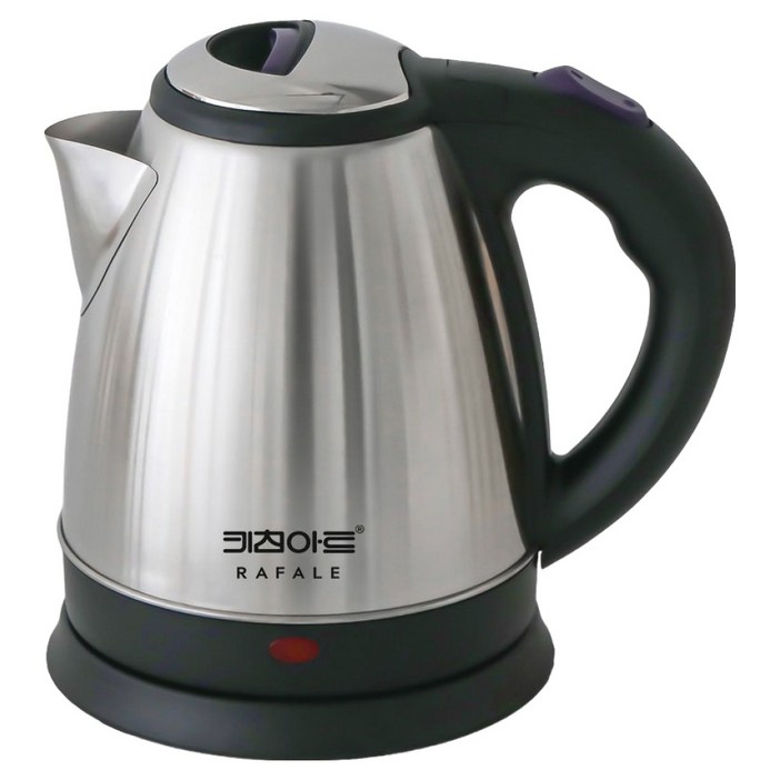 키친아트 솔리드 전기주전자, KAEKB1500FT