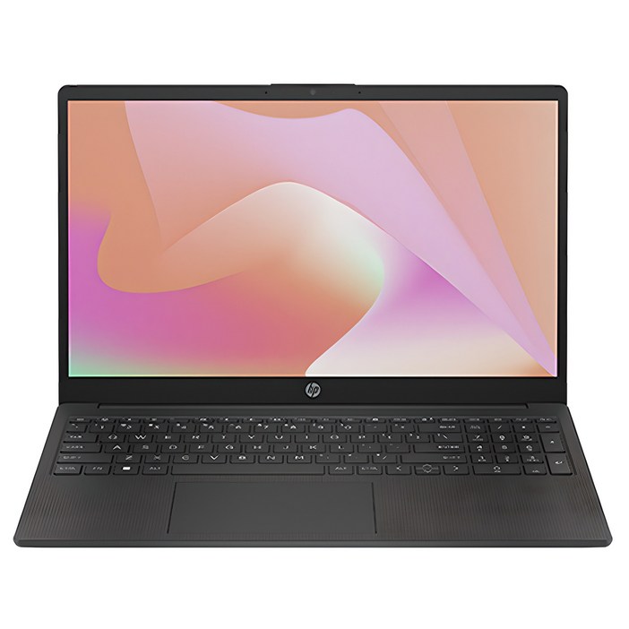 HP 네로 15 Laptop PC 15.6 라이젠5 라이젠 7000 시리즈, JetBlack, 512GB, 16GB, Free DOS, 15-fc0219AU