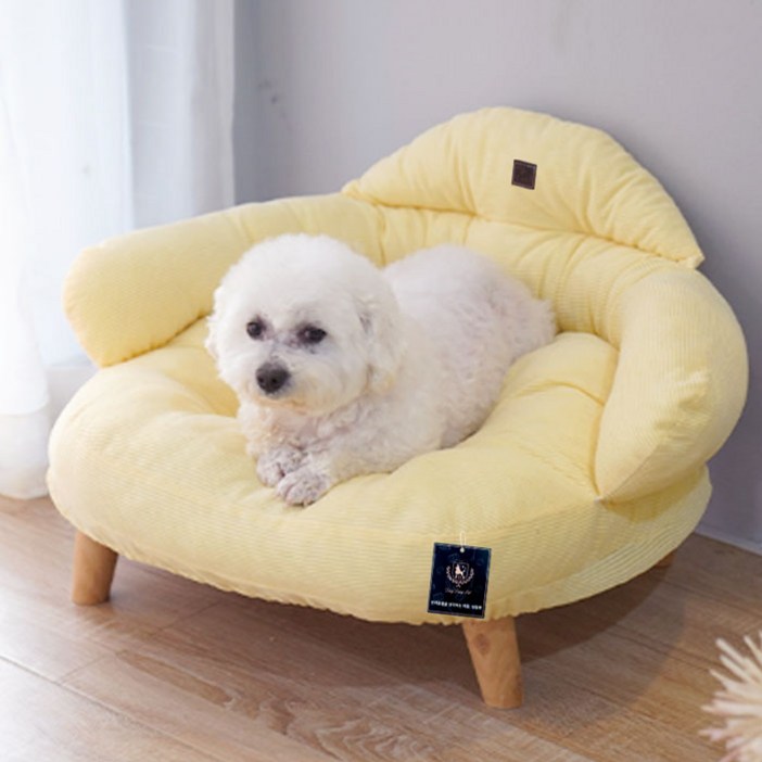 딩동펫 반려동물 베이스 소파 쿠션 방석