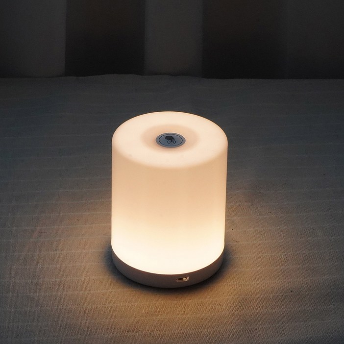 이지탭 터치 무드등