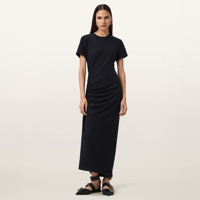 올세인츠 밀라 원피스