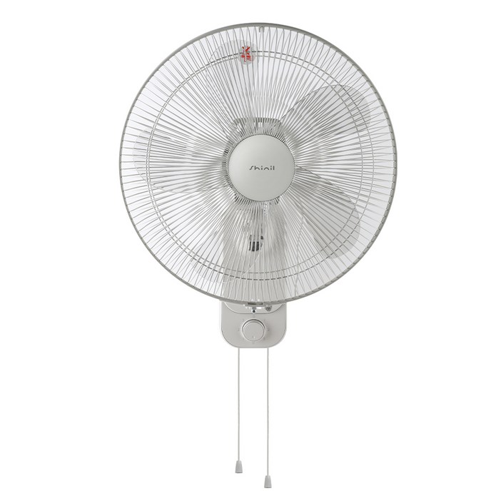 신일 벽걸이 저소음 선풍기 SIF35WWF
