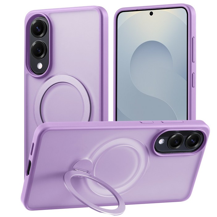 파고씨 맥세이프 휴대폰 브랜드 범퍼 케이스