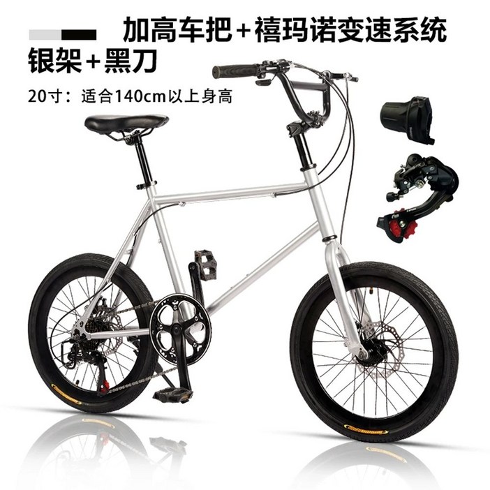 턴 24년 25년 일본직배송 AMP F1 앰프 ROJI BIKES 미니벨로