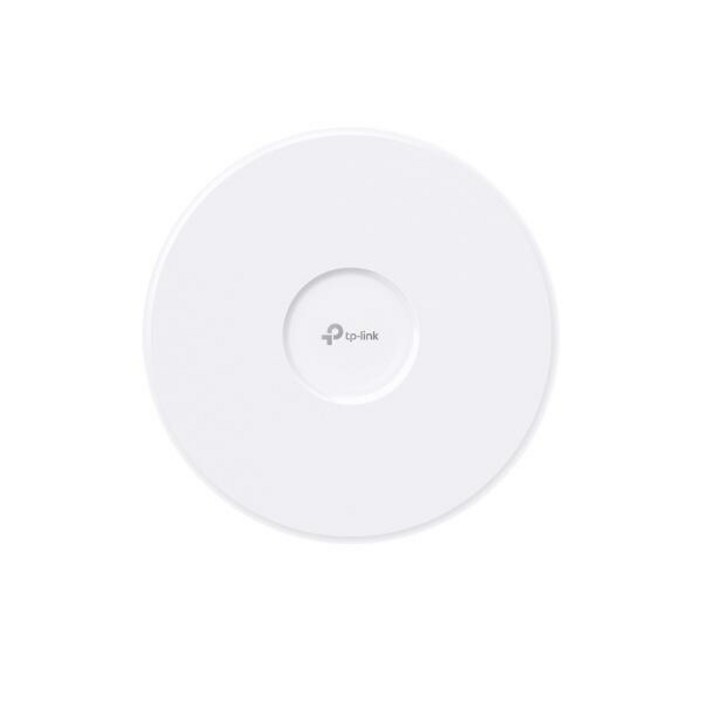 티피링크 EAP783 WIFI7 10G 무선 AP 트라이밴드 BE22000, 1개