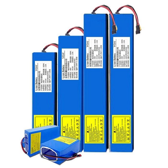 전동 킥보드 배터리 접이식 스쿠터 부품 나노휠 듀얼