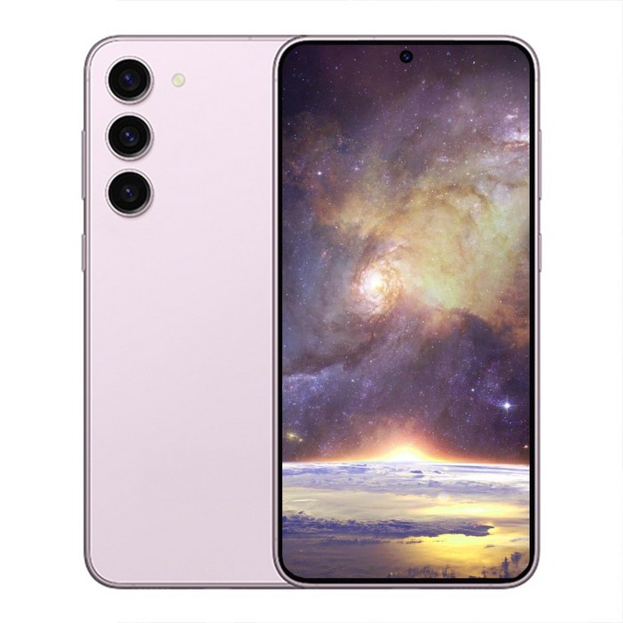 삼성전자 갤럭시 S 23 미개봉 새상품 512GB