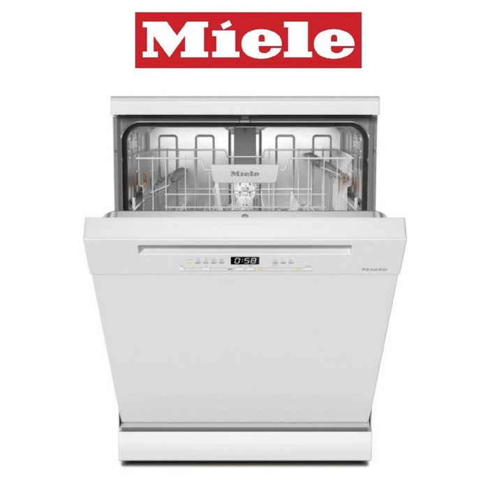 밀레 식기세척기 Miele G 5410 액티브 플러스 프리스탠딩 화이트 관부가세 포함 밀레 식기세척기 Miele G 5410 액티브 플러스 프리스탠딩 화이트 관부가세 포함