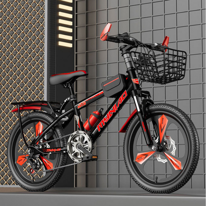 바이크웨이 산악 자전거 입문용 HB918