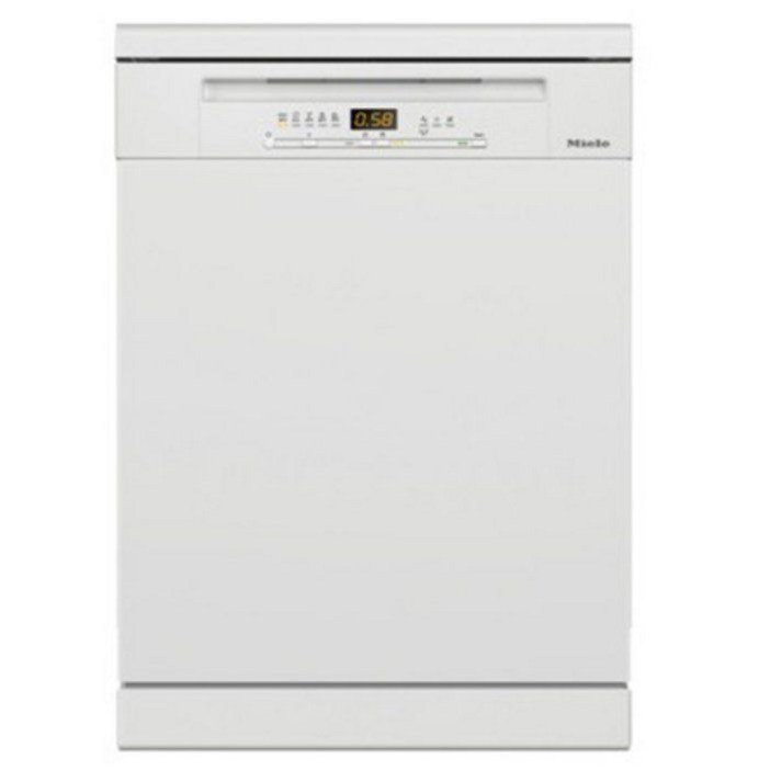 백화점 정품 25FW 밀레 MILLET 식기세척기 G 5214 C SC BRWS 16인용, 대용량 퀵파워워시