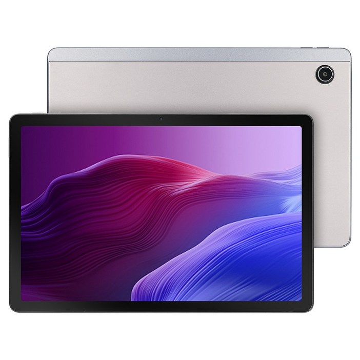 C9 PLUS 태블릿PC,11인치태블릿,12G+128G,안드로이드 14, Wi-Fi, 실버/Silver/슈트, 128GB