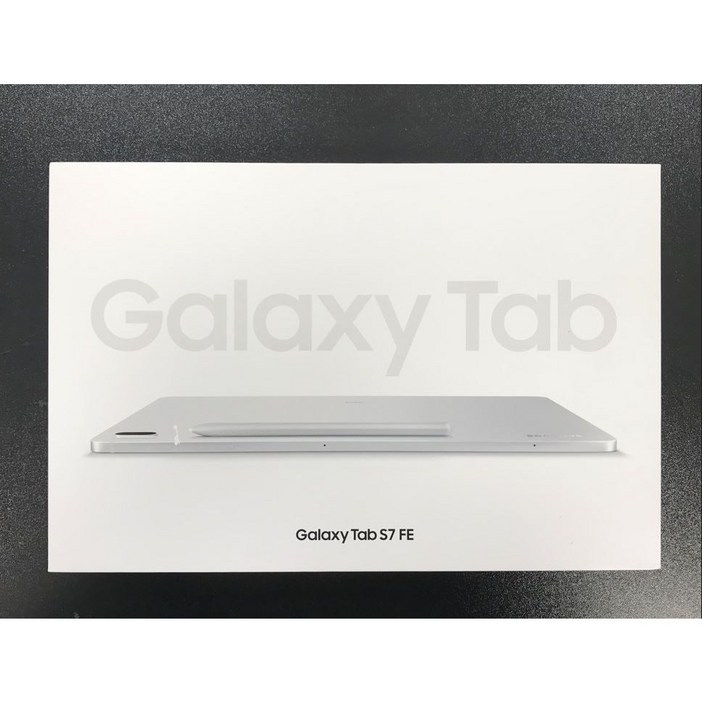 삼성전자 갤럭시탭 S7 FE SM-T733
