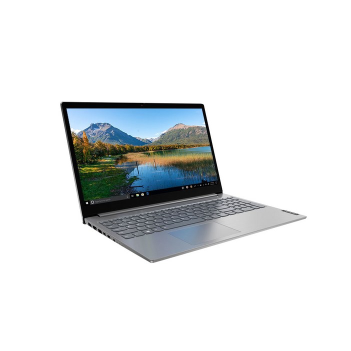 사무용 업무용 노트북 레노버 씽크북 15IIL i510세대 8G 256G, B급 ThinkBook 15llL, WIN10 Pro, 8GB, 256GB, 그레이