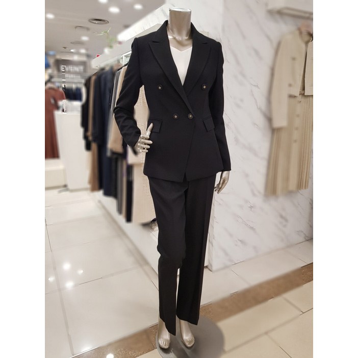 미니멈 데일리 베이직 정장자켓 팬츠 세트 MZDGWJP9960