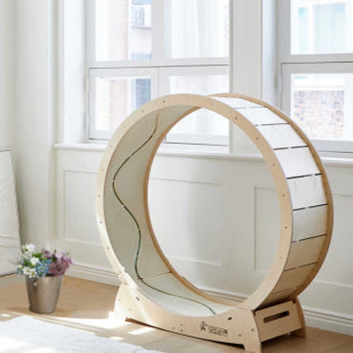 집사의반격 스타캣휠 DIYL