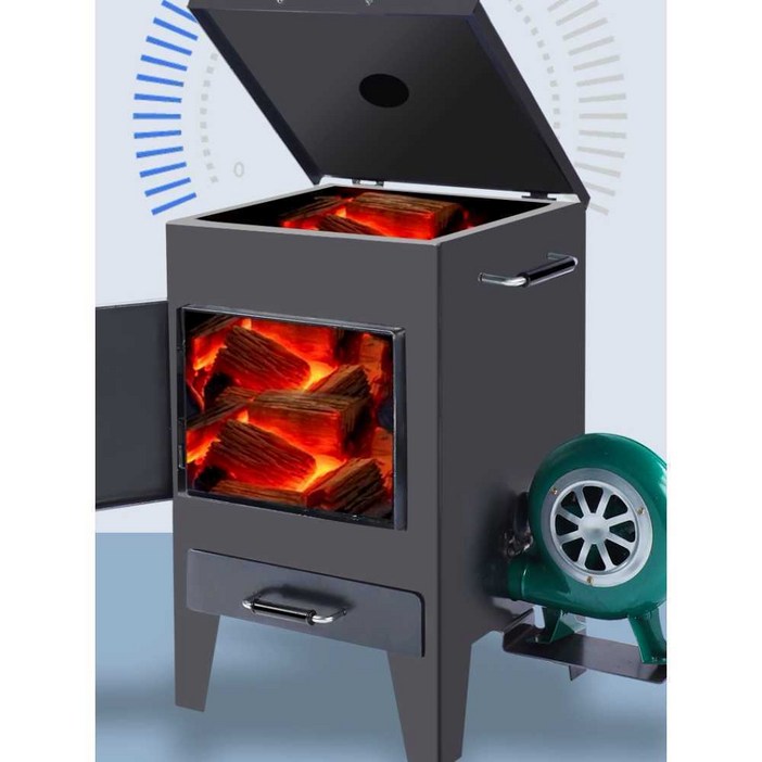 업소용 착화기 숯불 점화통 화로 점화기 고깃집 식당