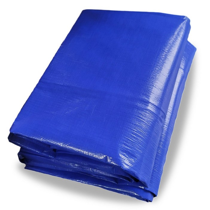 에이팩 타포린 바닥 방수포 방수 갑바 천막 고급지