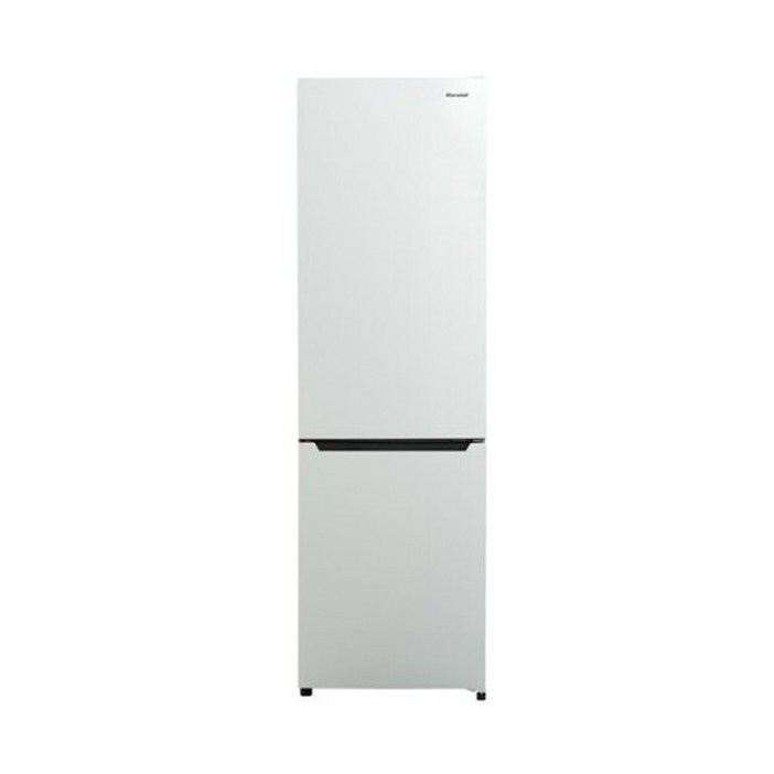 캐리어 냉장고 KRNC250WEM1 250L 피트인 콤비, 단품 캐리어 냉장고 KRNC250WEM1 250L 피트인 콤비, 단품