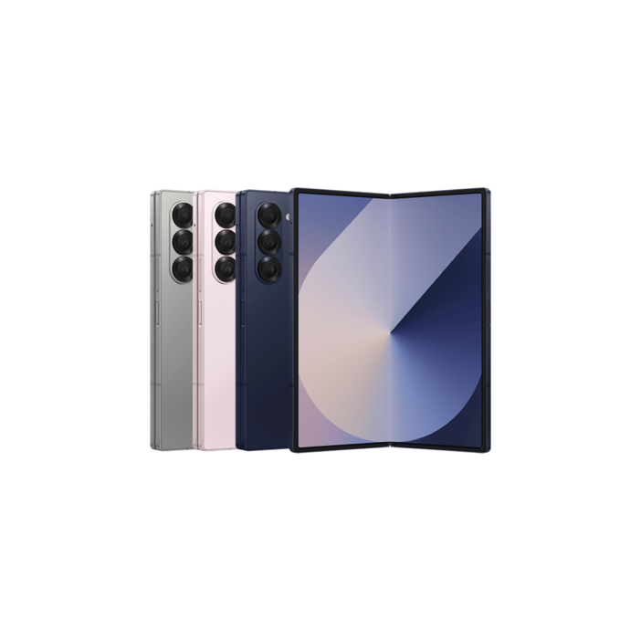 삼성전자 갤럭시 Z폴드6 자급제 256GB 512GB 정품 통신3사 사용가능