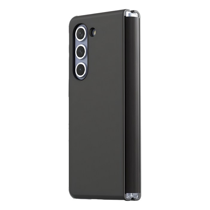 아라리 힌지보호 풀커버 휴대폰 케이스 에어로 플렉스