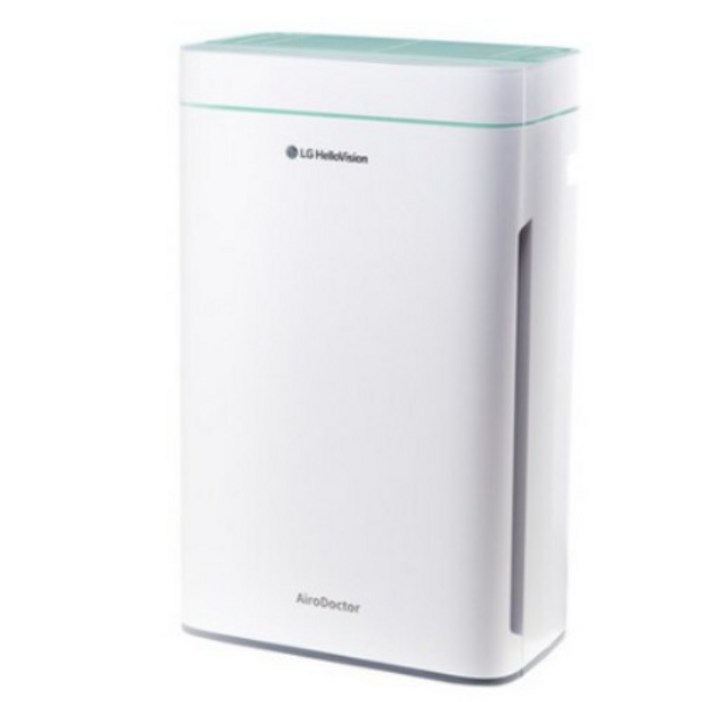 에어로닥터 공기정화기 WADM20 49.5㎡, WADM20