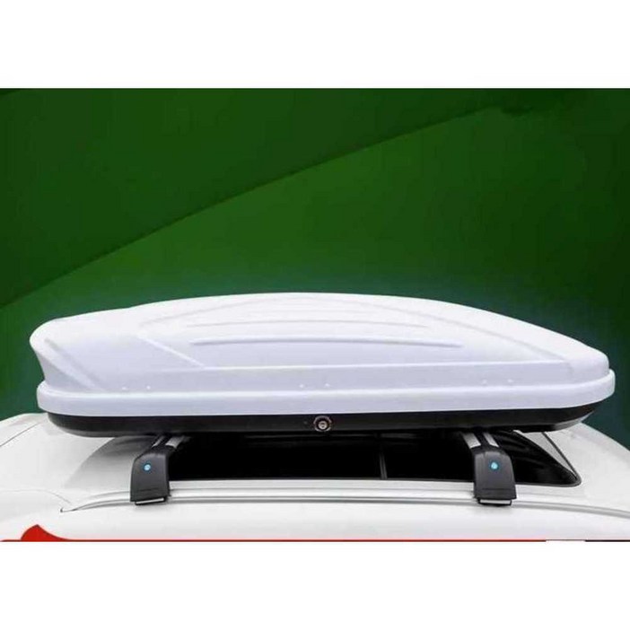480L 린드메이드 루프박스 자동차 지붕 국산 SUV