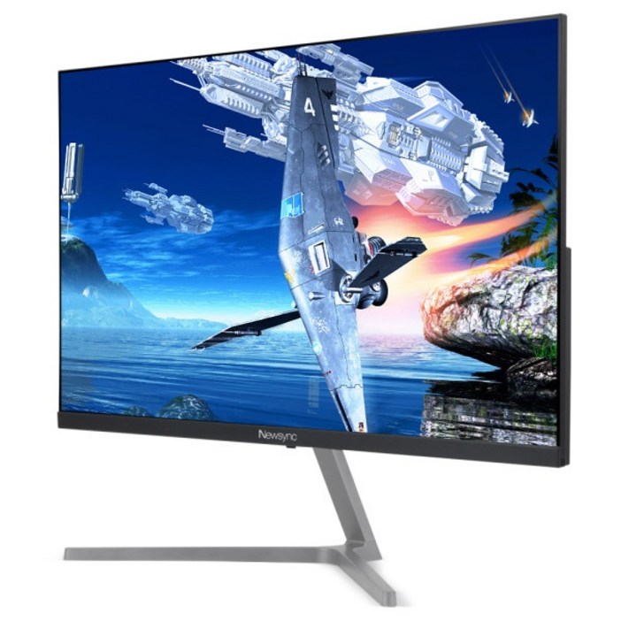 비트엠 비트엠 Newsync 2412P 노블 게이밍 리얼 120 HDR 무결점