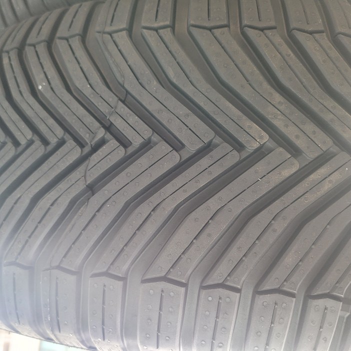 팔팔 미쉐린 크로스클라이밋 2 SUV 265 60 R 18 4P 110H 올웨더 사계절