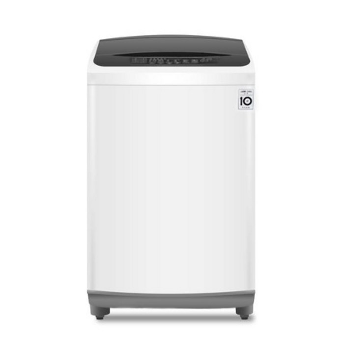 LG전자 통돌이 일반형세탁기12kg TR12WL _K