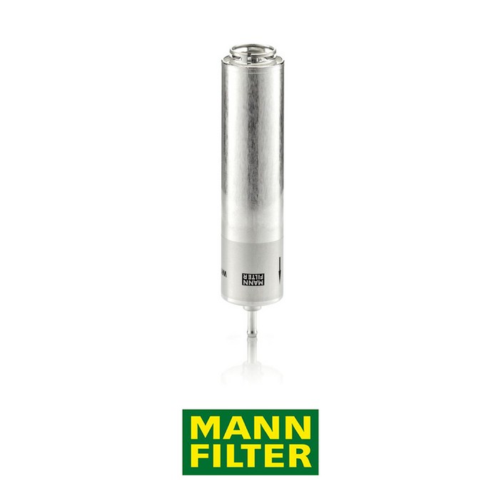 BMW 연료필터 520D F10 만필터 13327788700 WK5001, 520d F10, WK5001, BMW