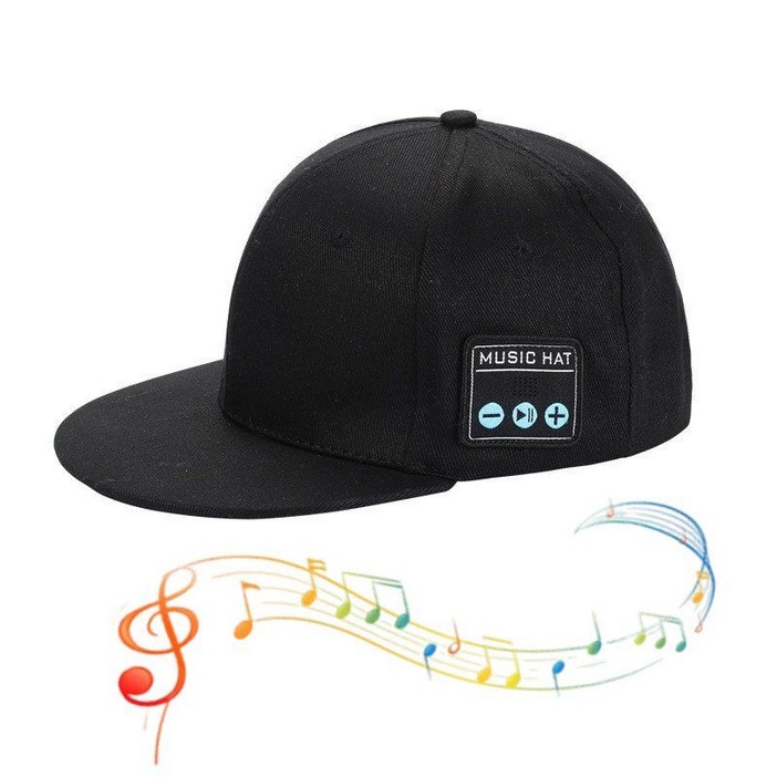 스피커모자 무선 블루투스 오디오 야구 야외 스포츠 음악 통화 헤드셋 충전